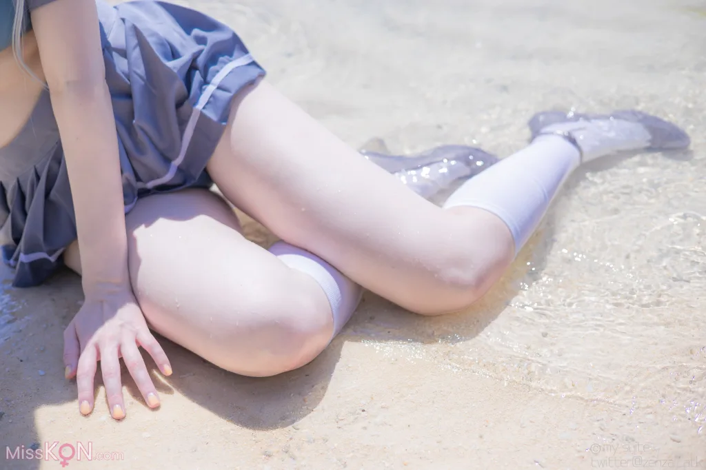 Coser@Atsuki (あつき)_ Suite Collection 39