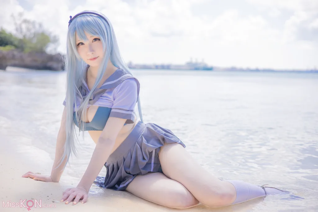 Coser@Atsuki (あつき)_ Suite Collection 39