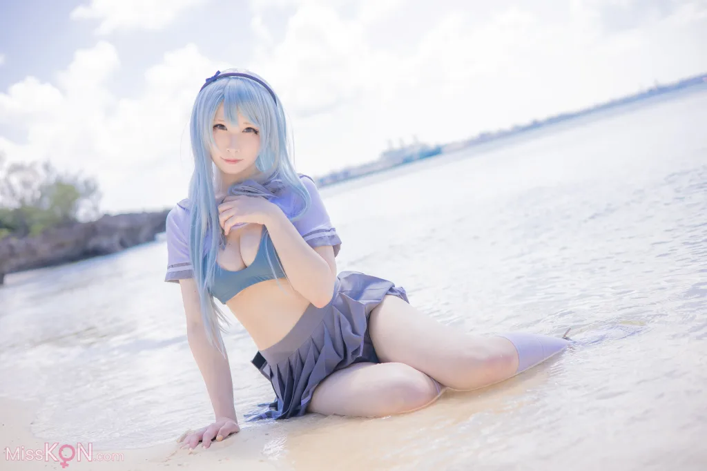 Coser@Atsuki (あつき)_ Suite Collection 39