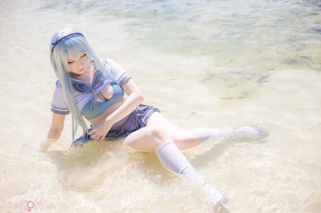 Coser@Atsuki (あつき)_ Suite Collection 39