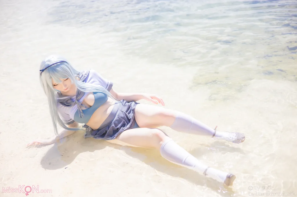 Coser@Atsuki (あつき)_ Suite Collection 39