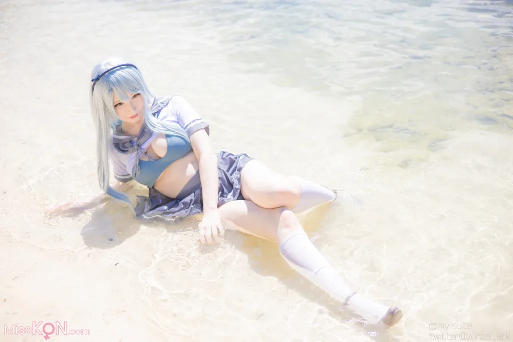 Coser@Atsuki (あつき)_ Suite Collection 39