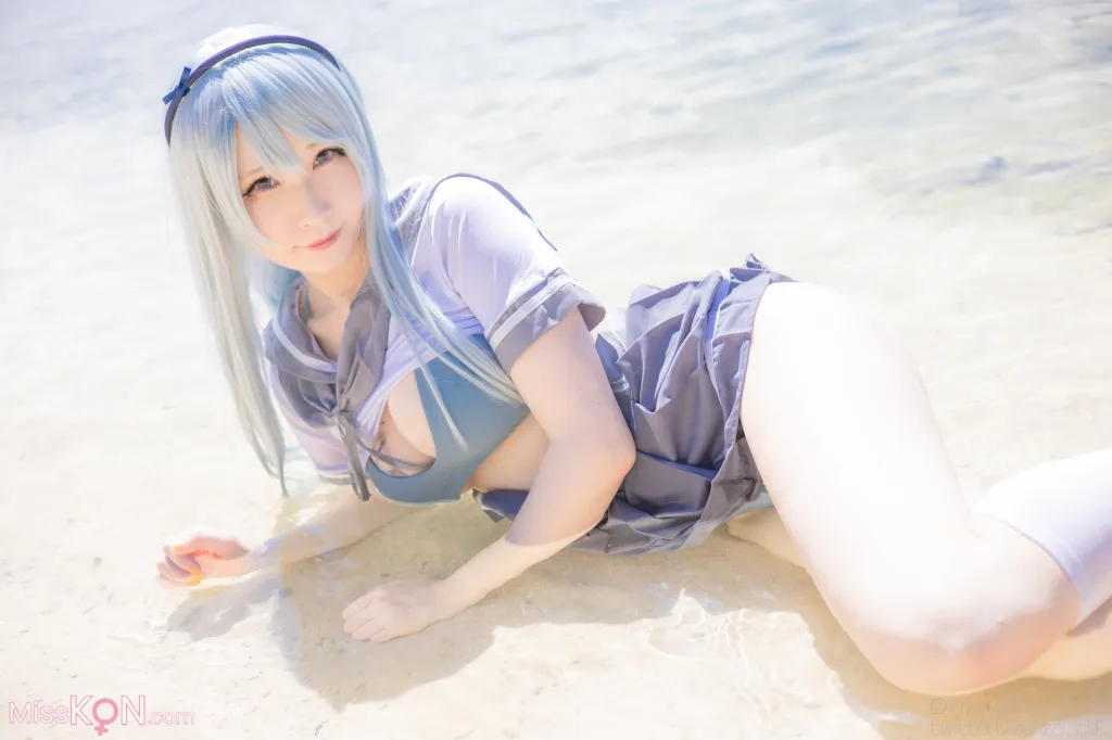 Coser@Atsuki (あつき)_ Suite Collection 39