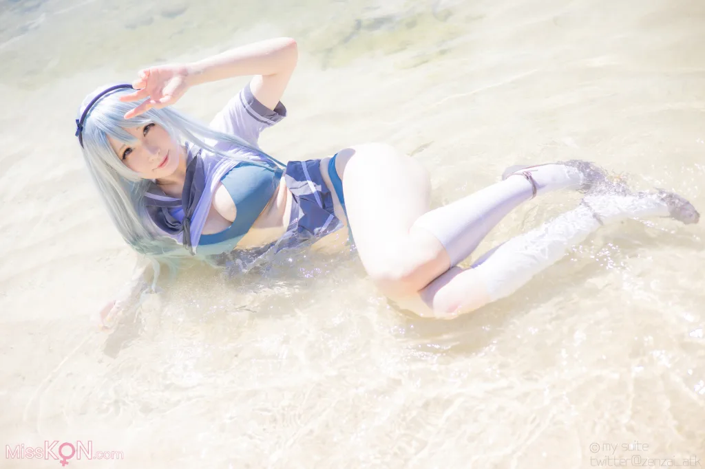 Coser@Atsuki (あつき)_ Suite Collection 39