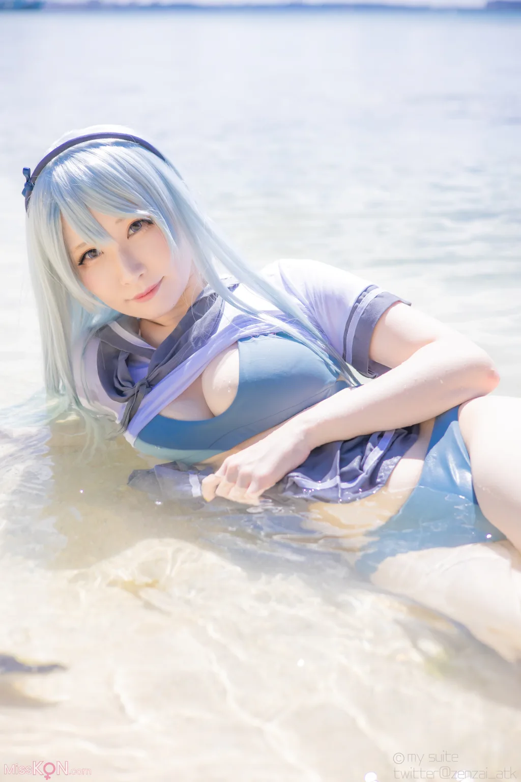 Coser@Atsuki (あつき)_ Suite Collection 39