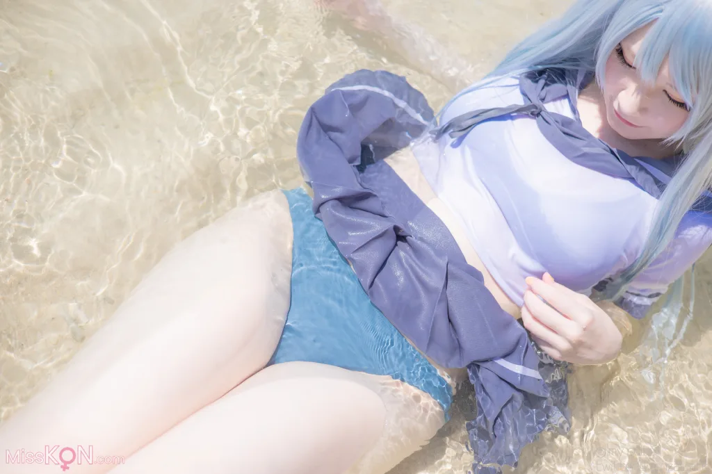 Coser@Atsuki (あつき)_ Suite Collection 39