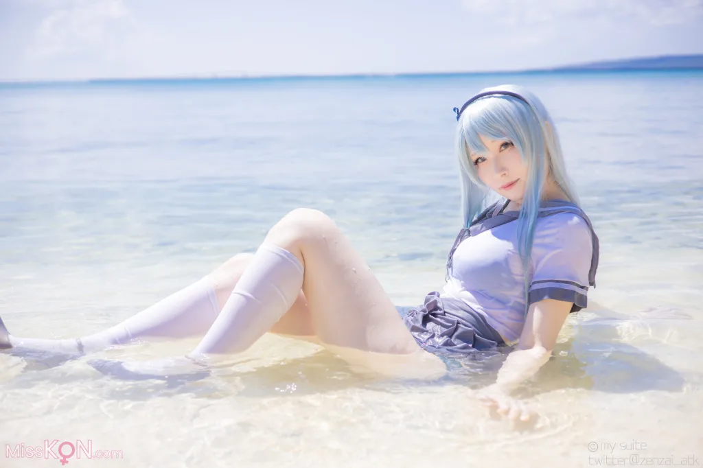 Coser@Atsuki (あつき)_ Suite Collection 39