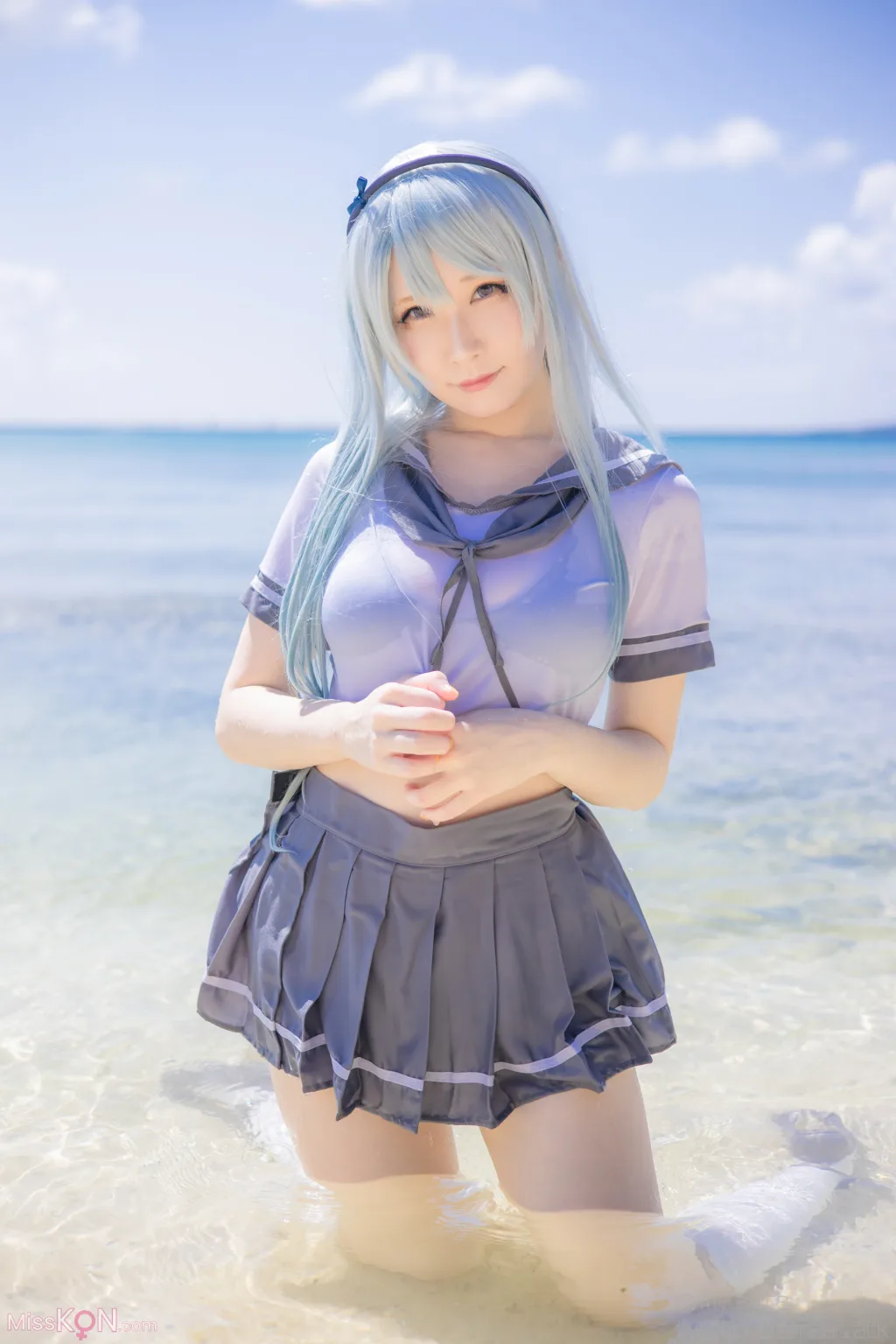 Coser@Atsuki (あつき)_ Suite Collection 39