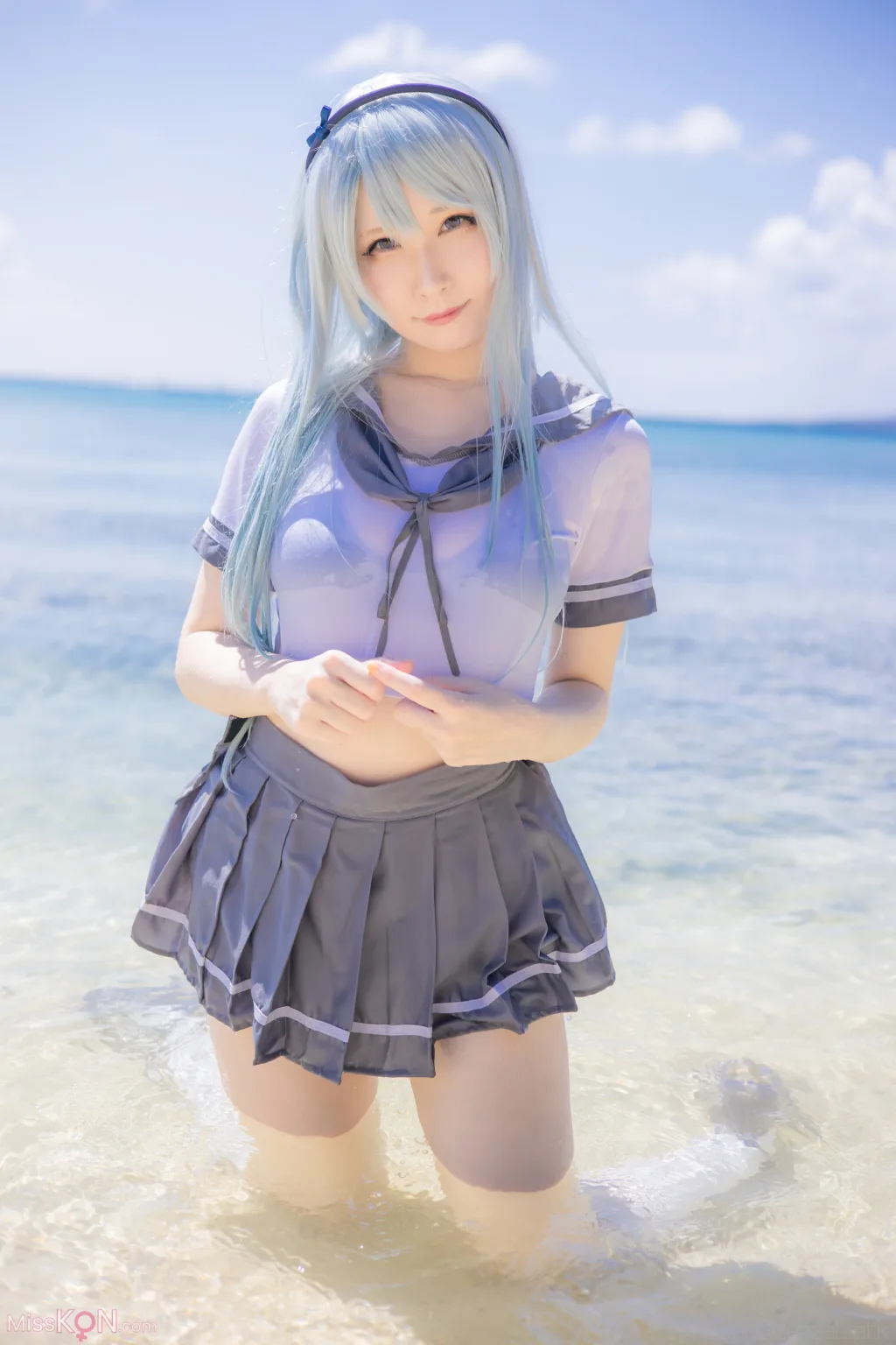 Coser@Atsuki (あつき)_ Suite Collection 39