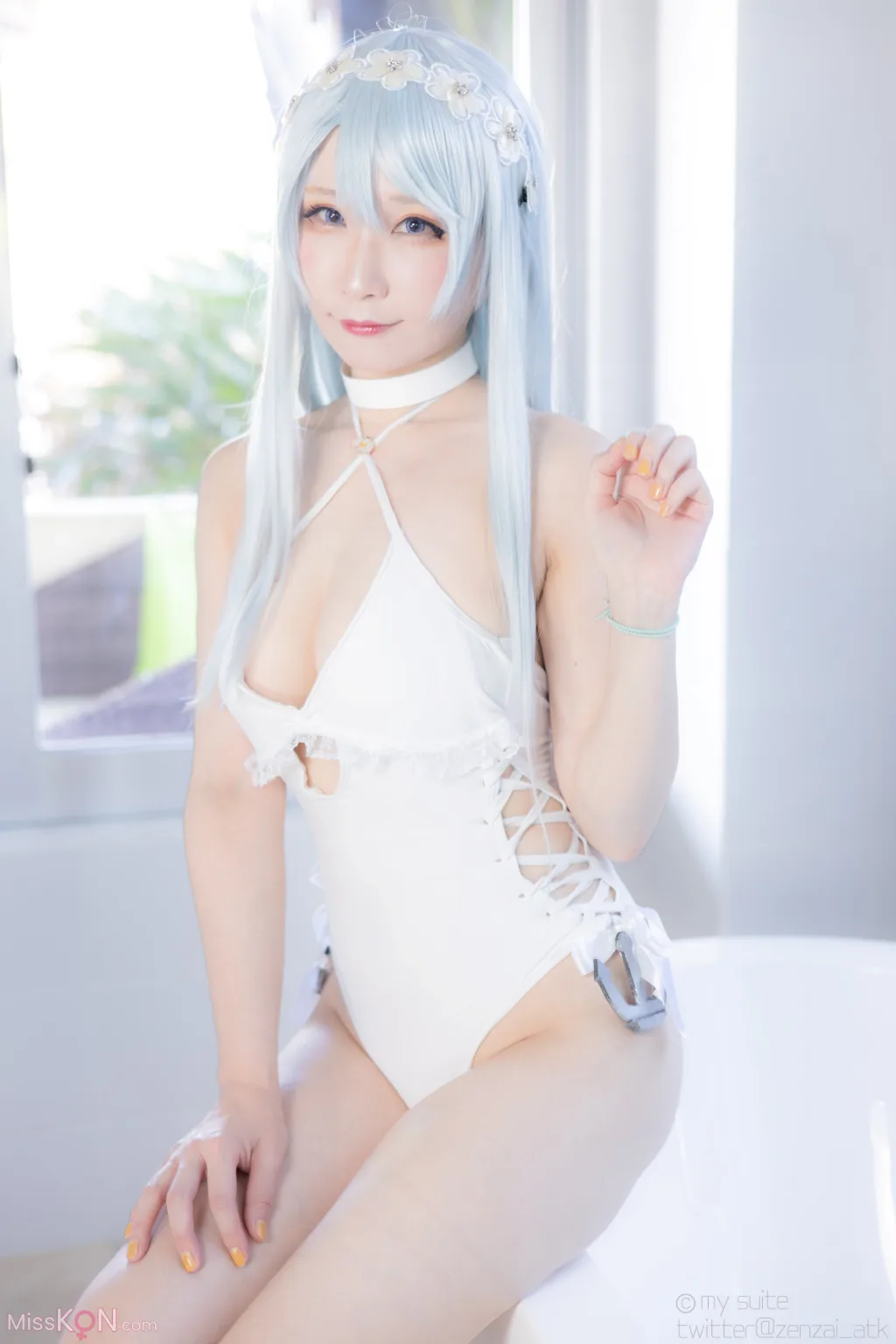 Coser@Atsuki (あつき)_ Suite Collection 39