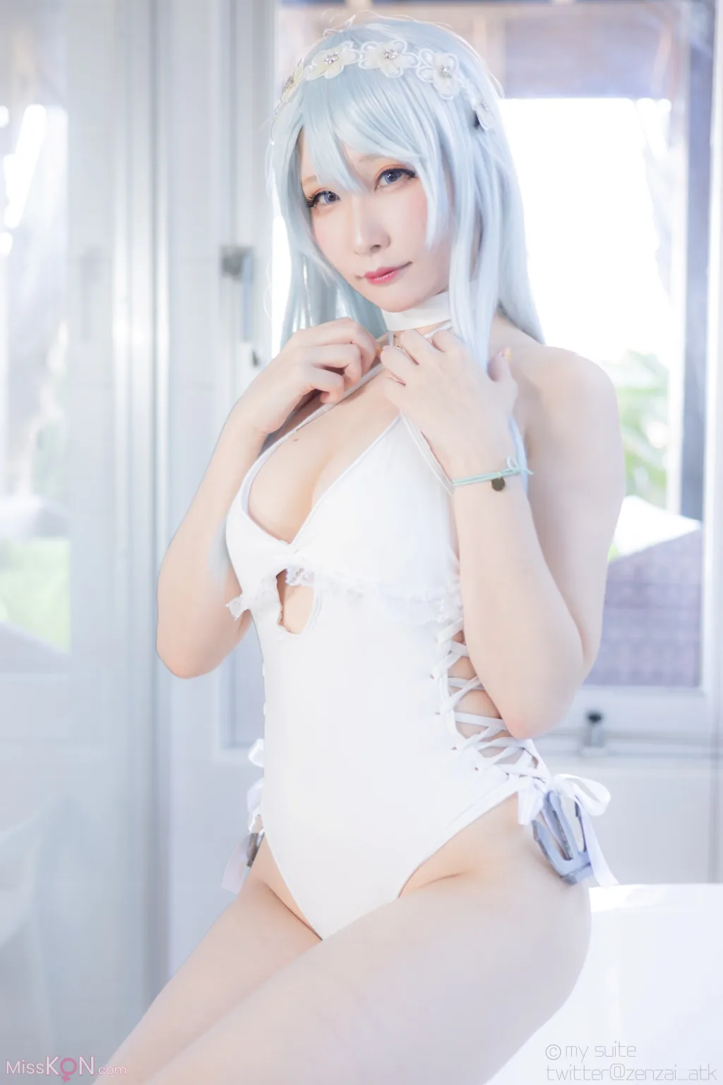 Coser@Atsuki (あつき)_ Suite Collection 39