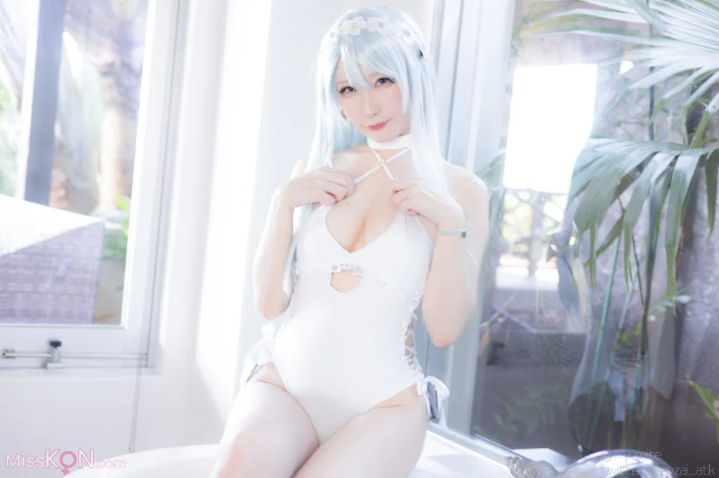 Coser@Atsuki (あつき)_ Suite Collection 39