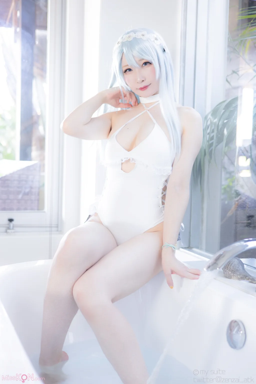 Coser@Atsuki (あつき)_ Suite Collection 39