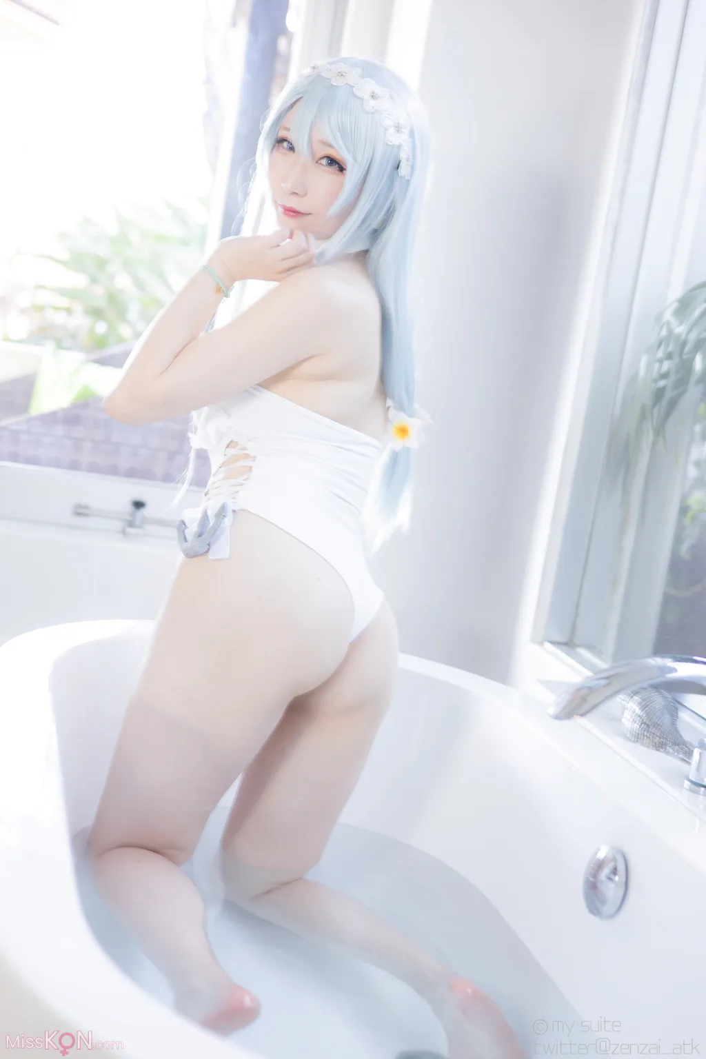 Coser@Atsuki (あつき)_ Suite Collection 39