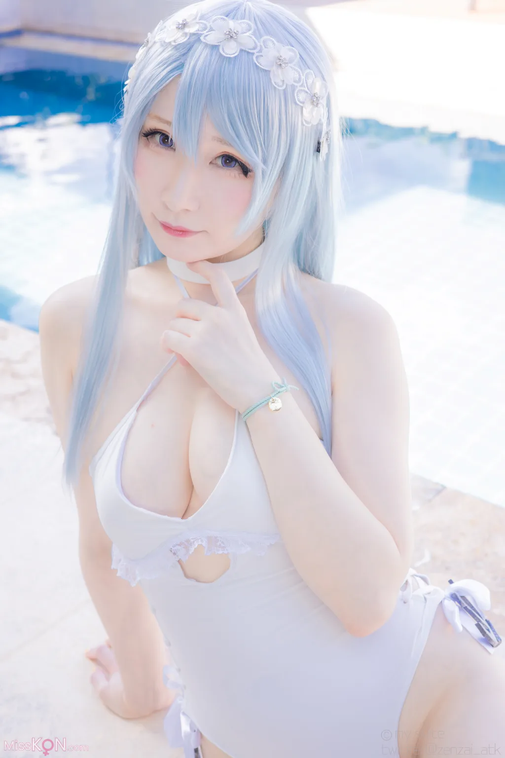 Coser@Atsuki (あつき)_ Suite Collection 39