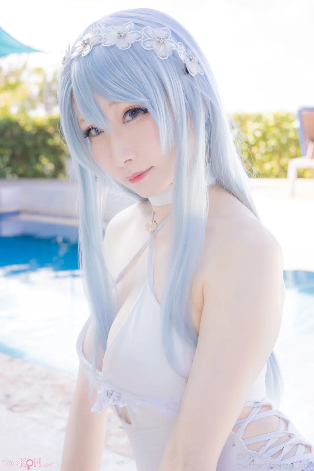 Coser@Atsuki (あつき)_ Suite Collection 39