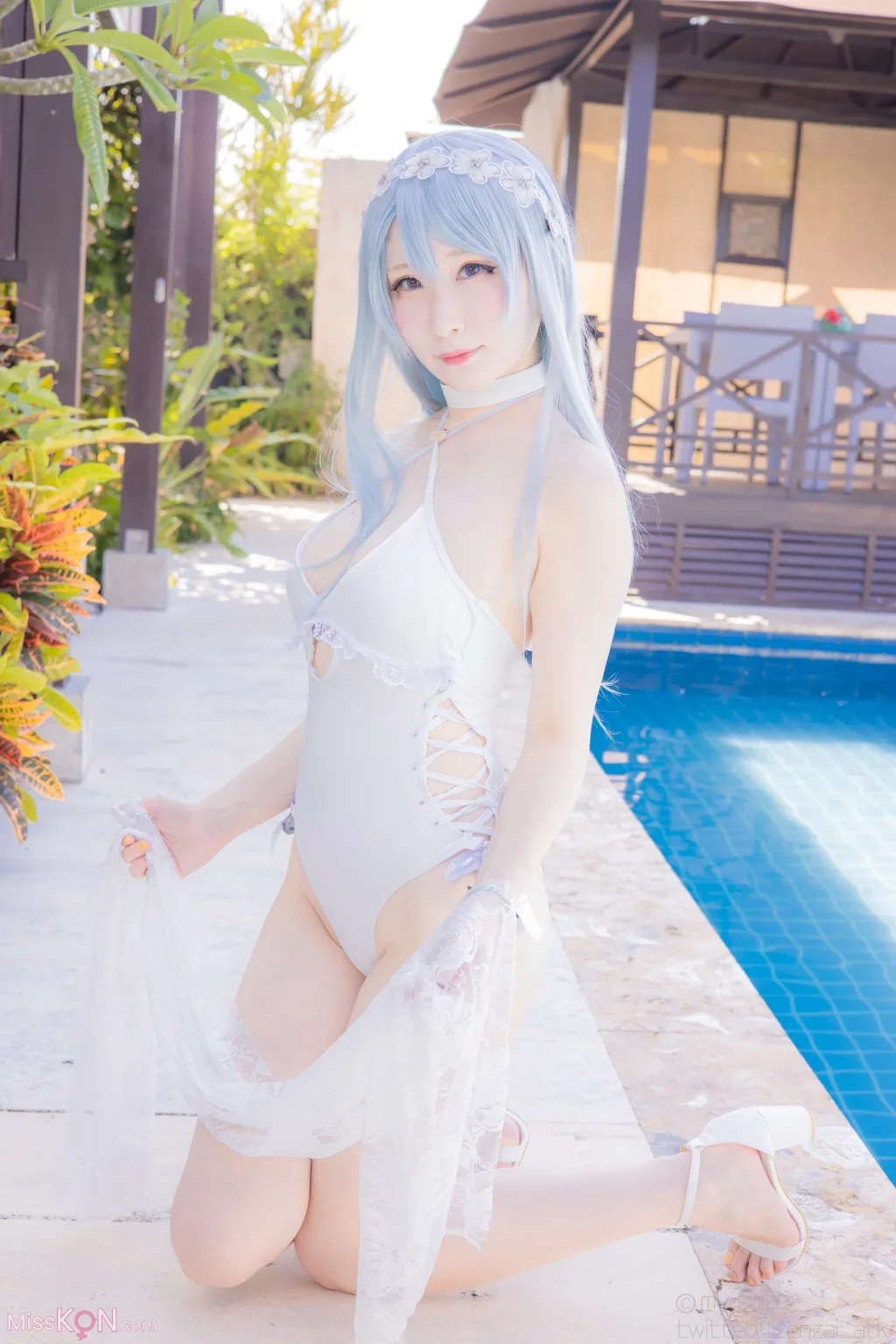 Coser@Atsuki (あつき)_ Suite Collection 39