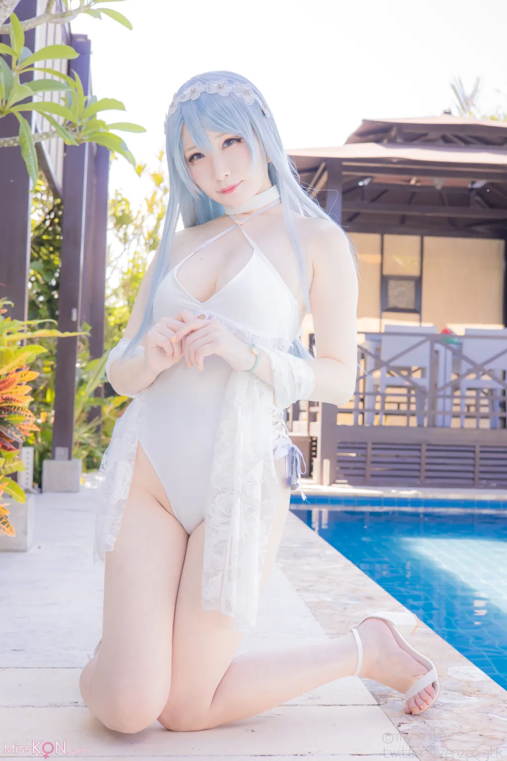 Coser@Atsuki (あつき)_ Suite Collection 39