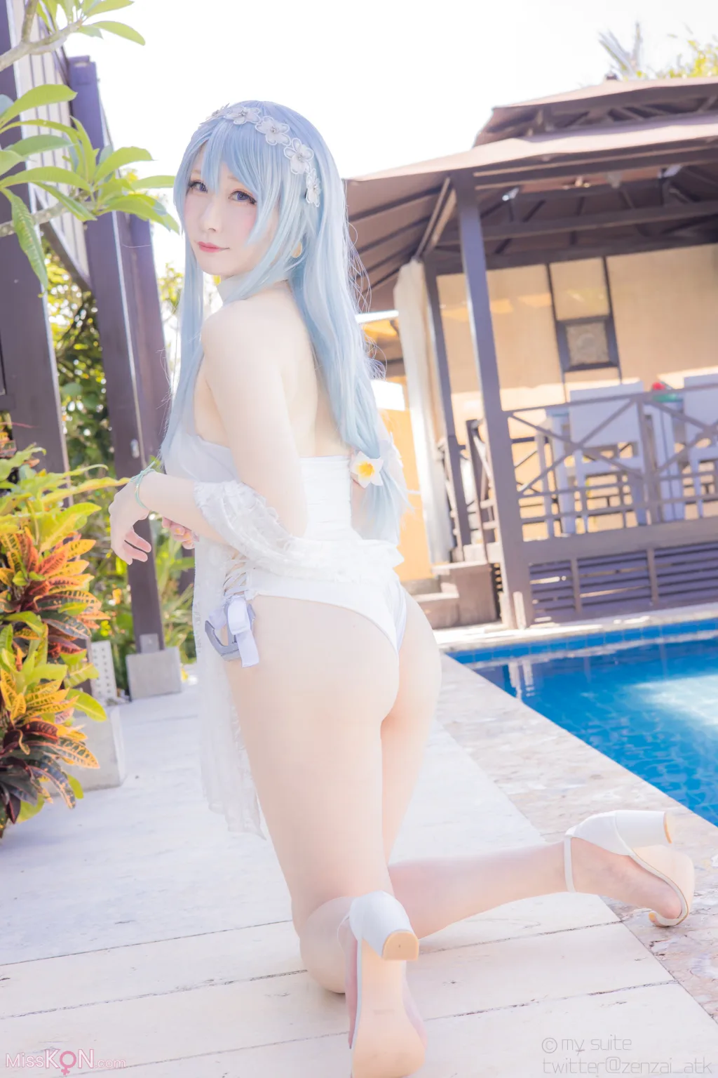 Coser@Atsuki (あつき)_ Suite Collection 39