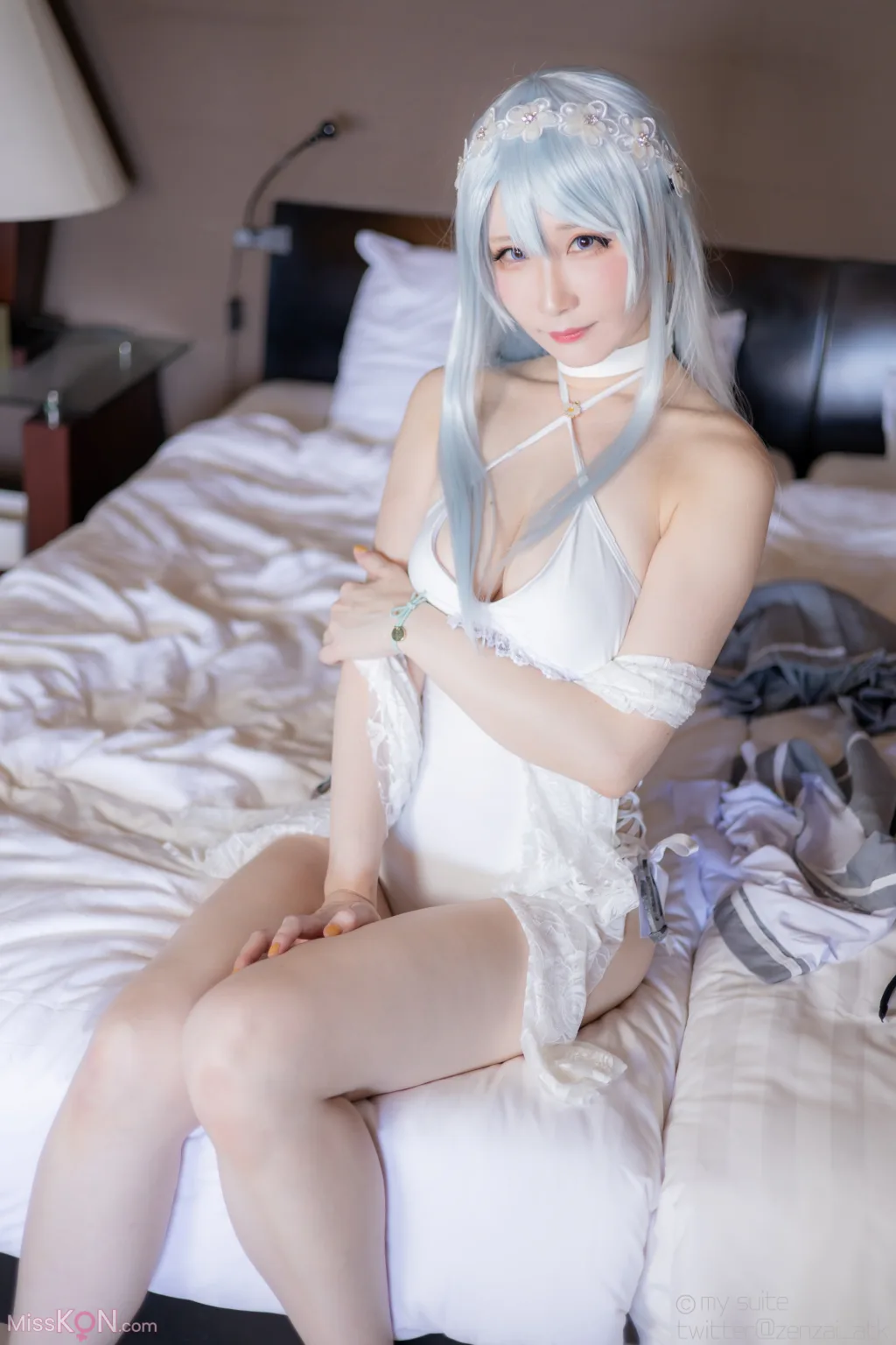 Coser@Atsuki (あつき)_ Suite Collection 39