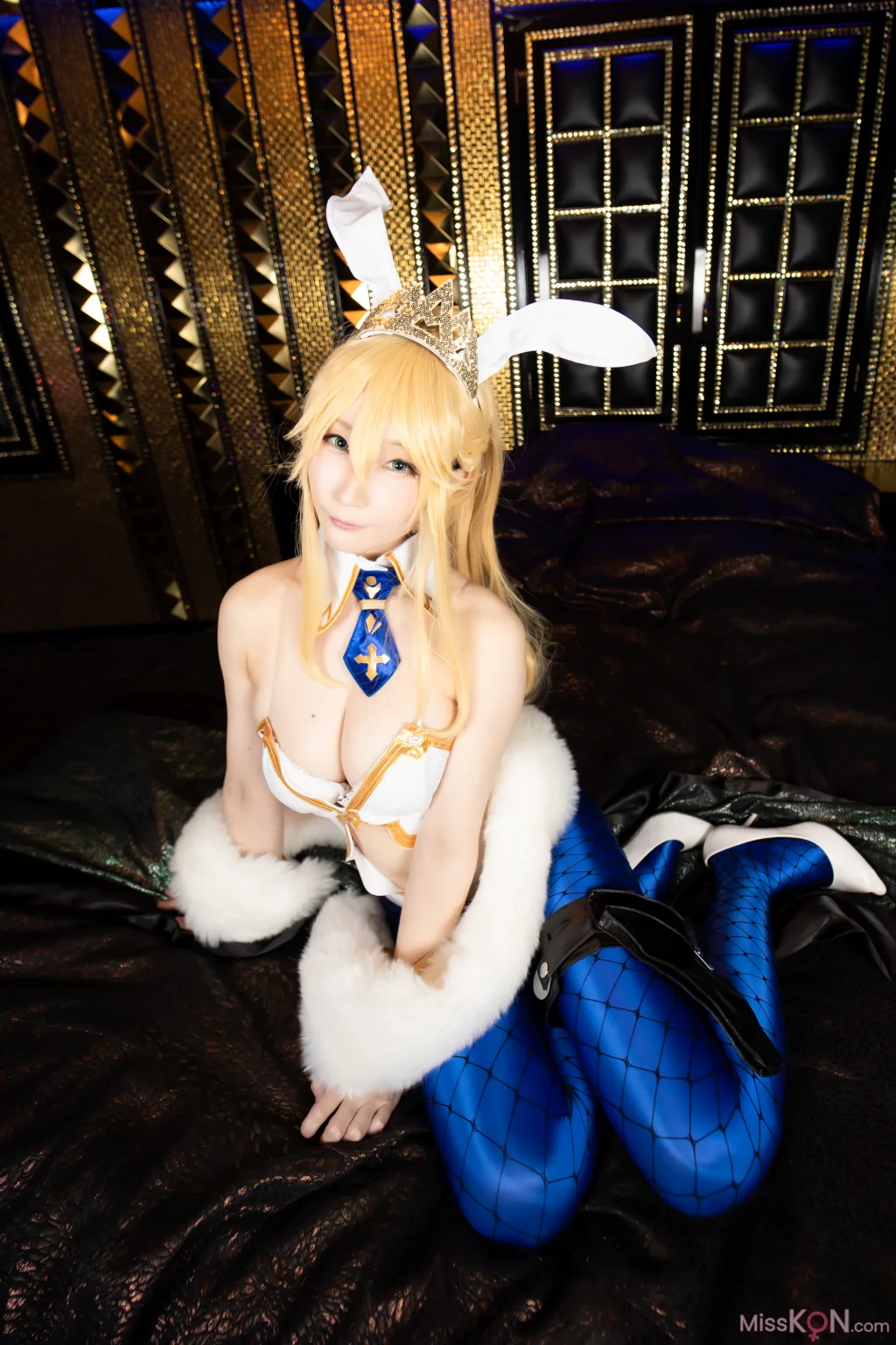 Coser@Atsuki (あつき)_ Suite Grand Order 23