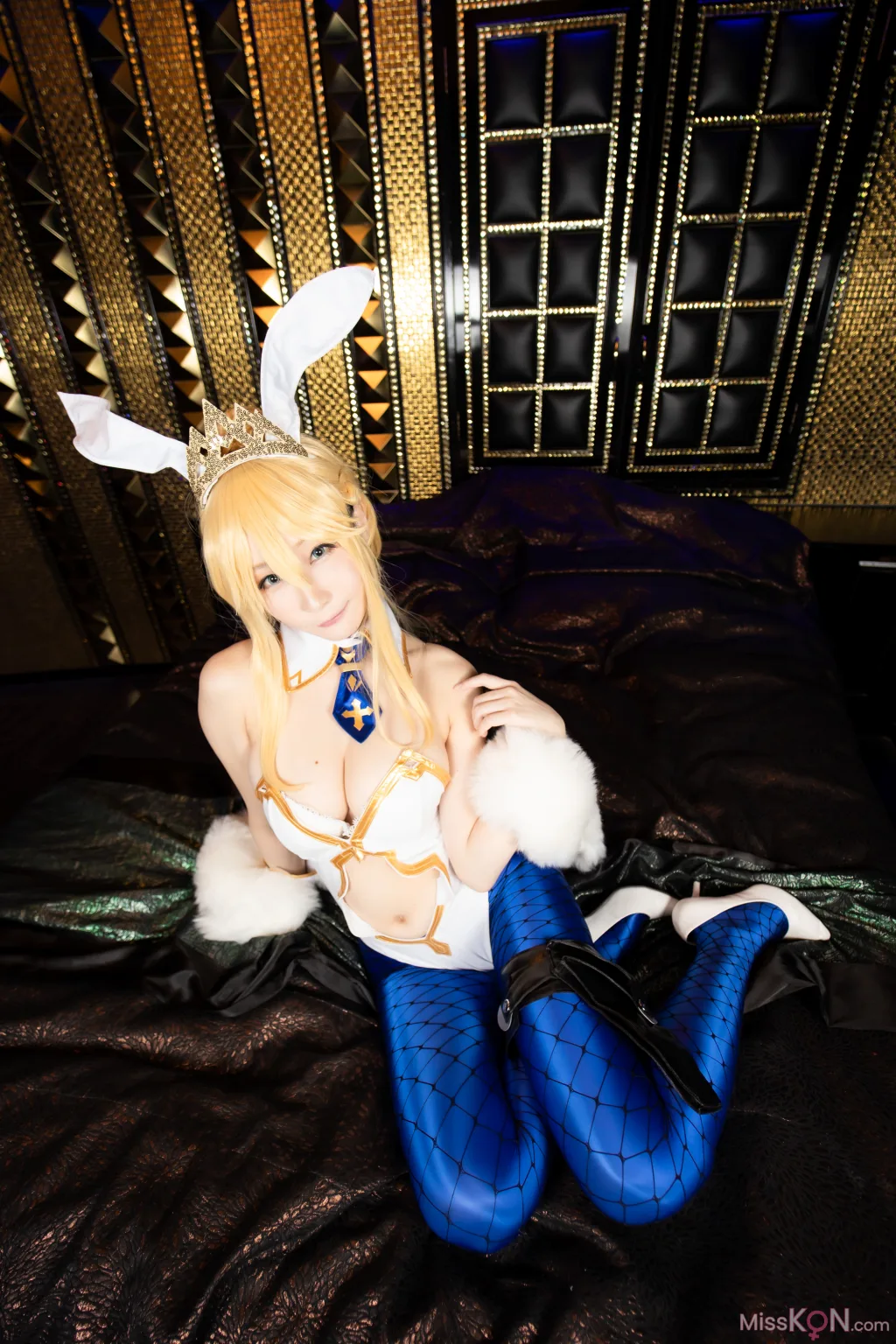 Coser@Atsuki (あつき)_ Suite Grand Order 23