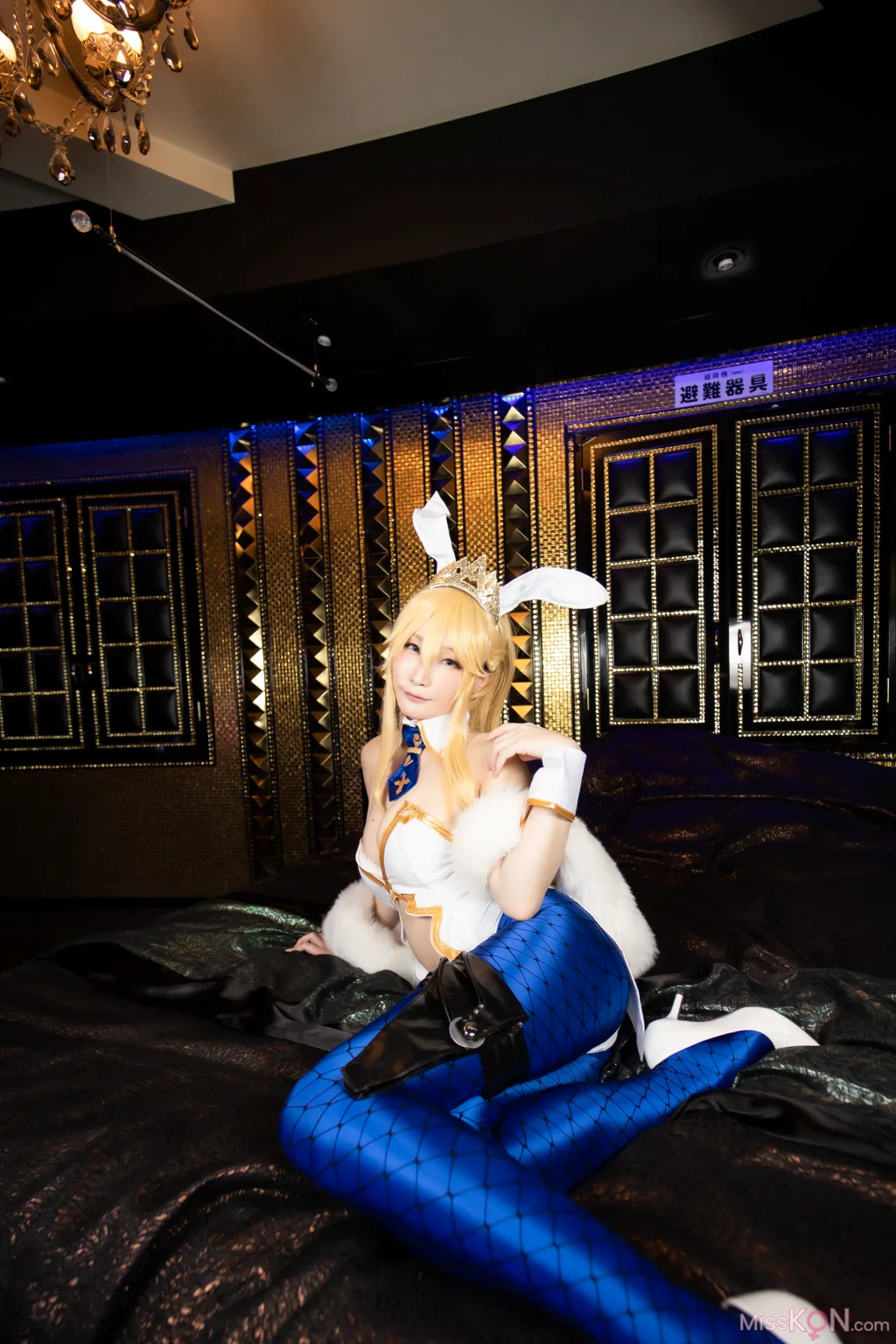 Coser@Atsuki (あつき)_ Suite Grand Order 23