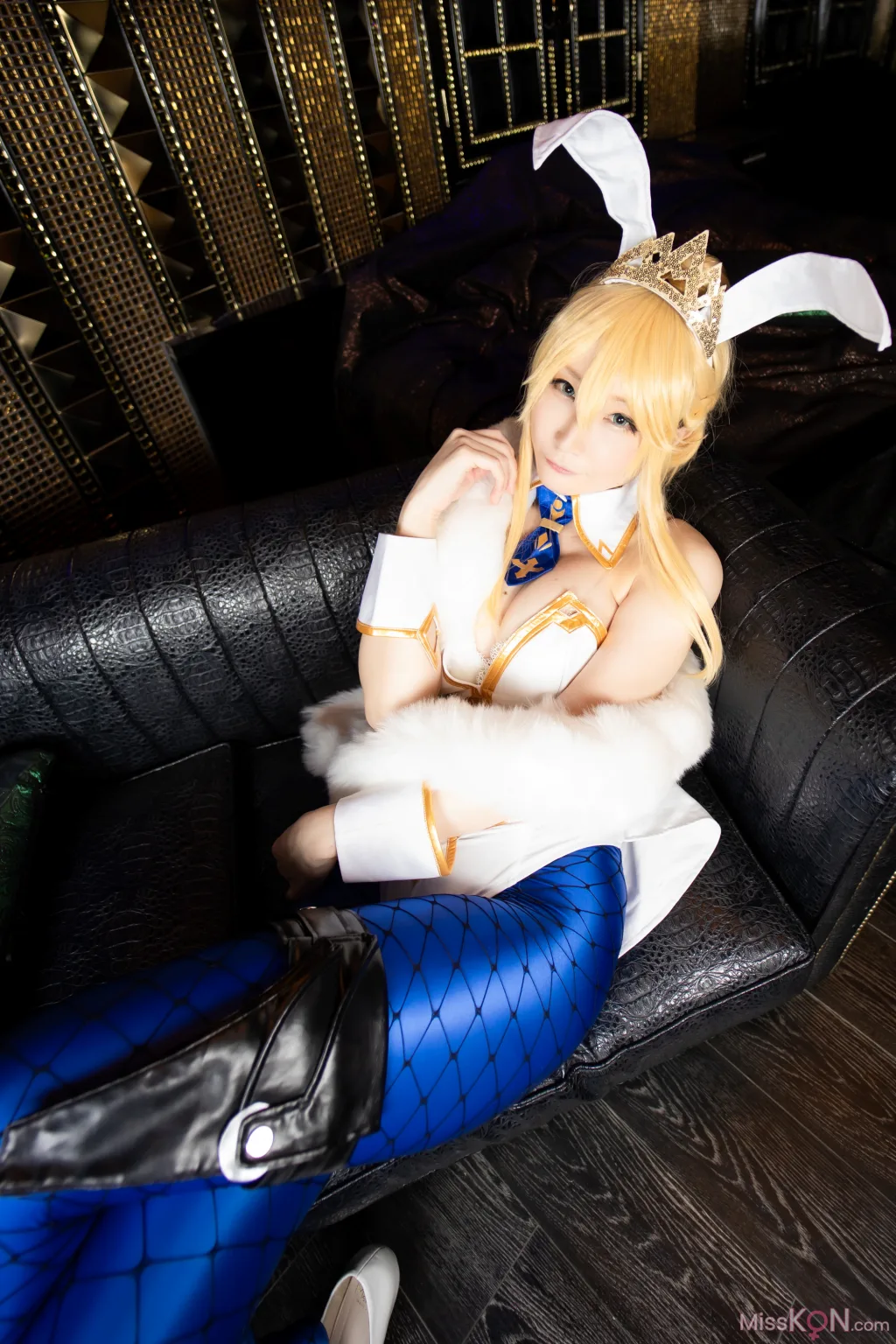 Coser@Atsuki (あつき)_ Suite Grand Order 23