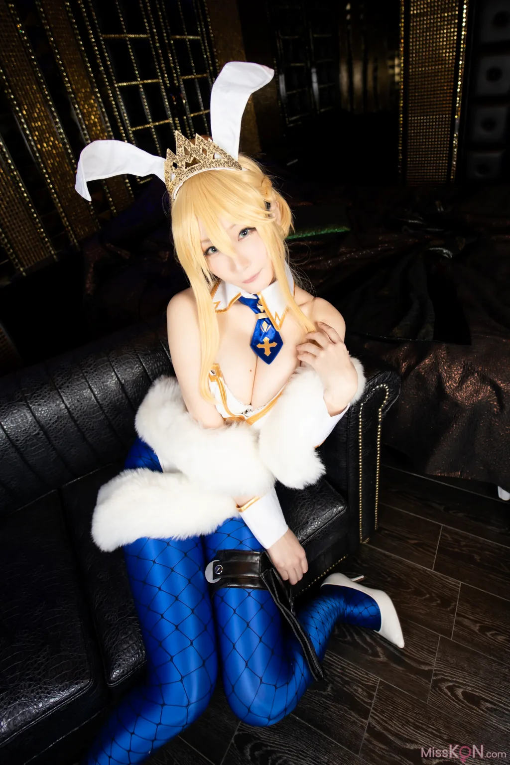 Coser@Atsuki (あつき)_ Suite Grand Order 23