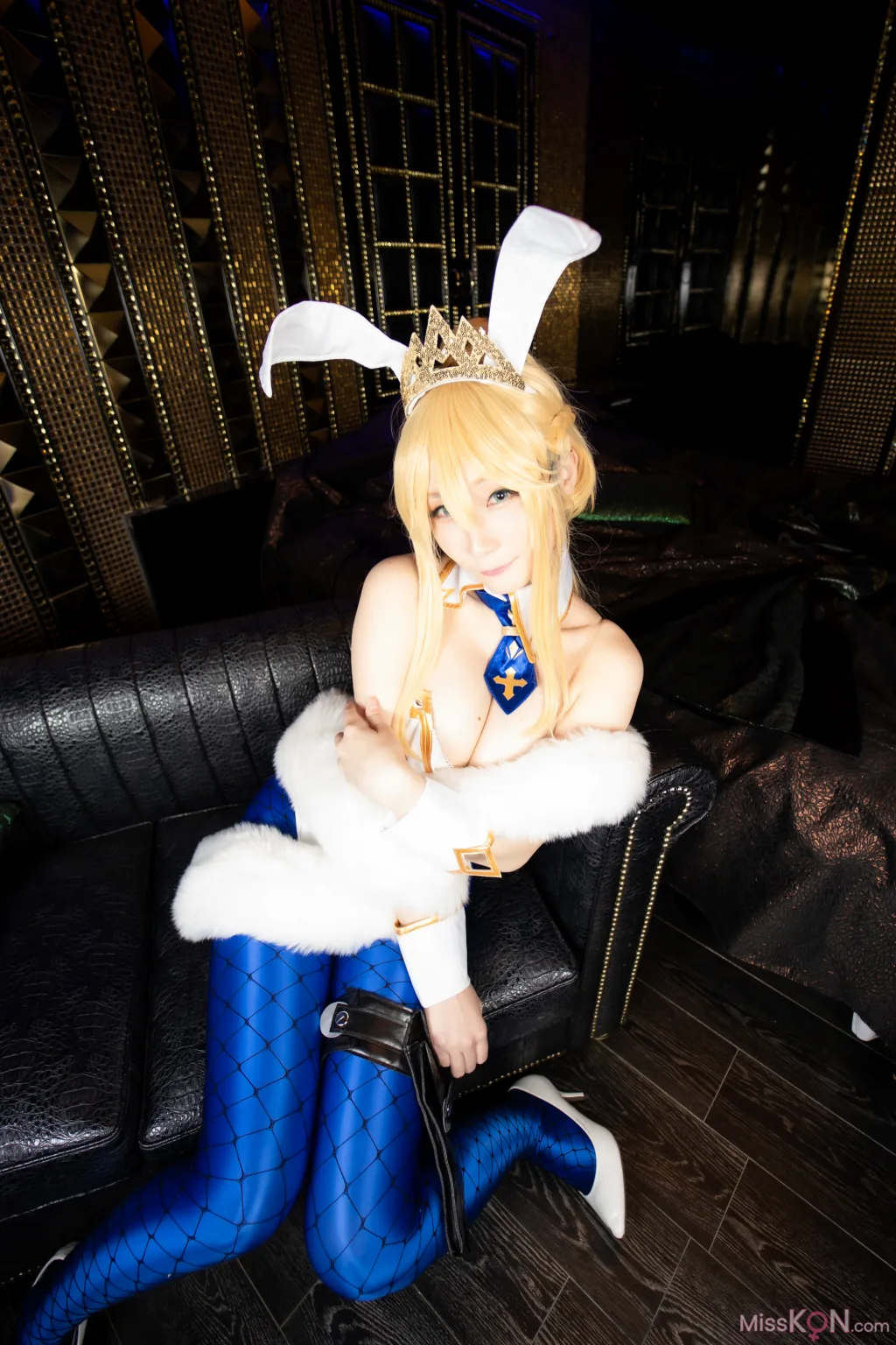 Coser@Atsuki (あつき)_ Suite Grand Order 23