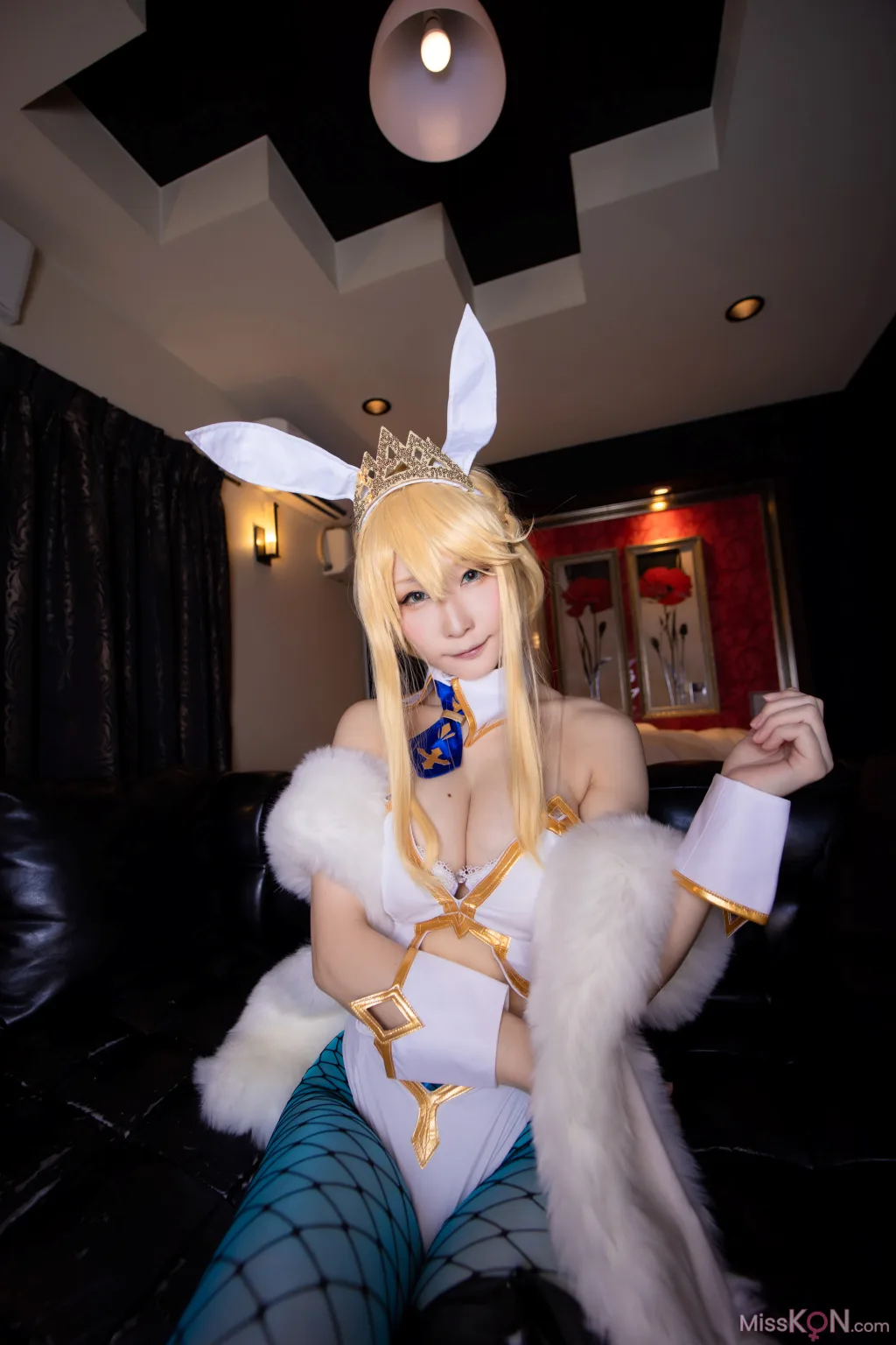 Coser@Atsuki (あつき)_ Suite Grand Order 23