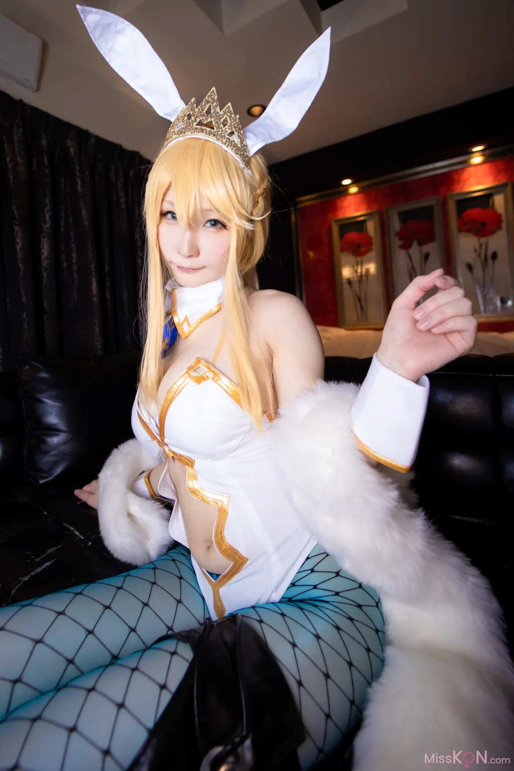 Coser@Atsuki (あつき)_ Suite Grand Order 23