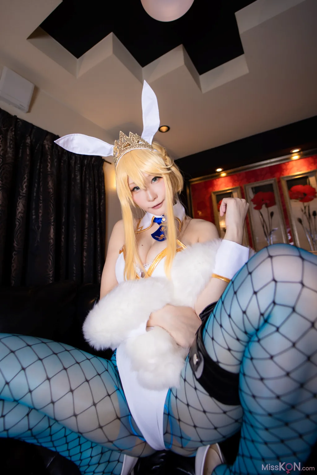 Coser@Atsuki (あつき)_ Suite Grand Order 23