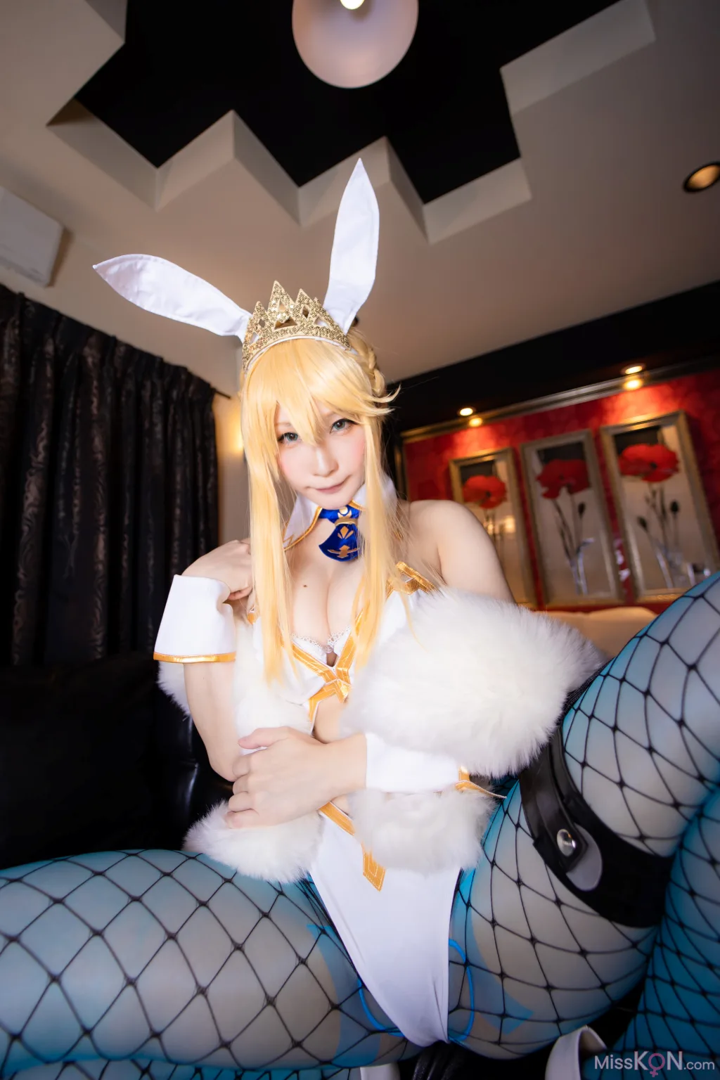 Coser@Atsuki (あつき)_ Suite Grand Order 23