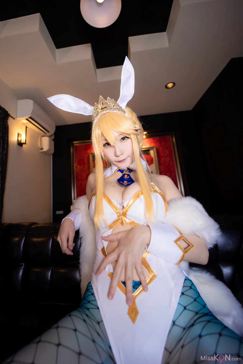 Coser@Atsuki (あつき)_ Suite Grand Order 23