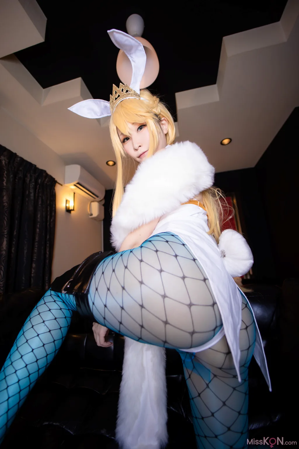 Coser@Atsuki (あつき)_ Suite Grand Order 23