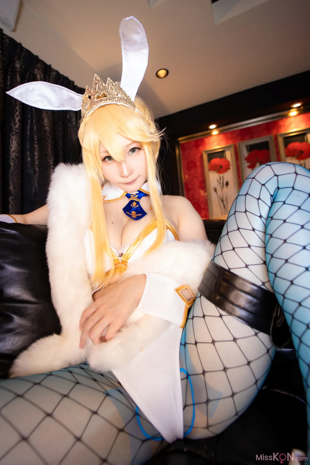 Coser@Atsuki (あつき)_ Suite Grand Order 23