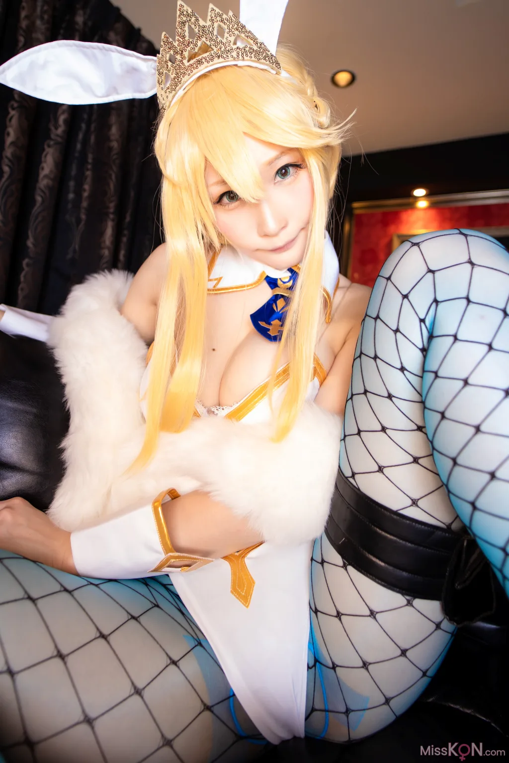 Coser@Atsuki (あつき)_ Suite Grand Order 23