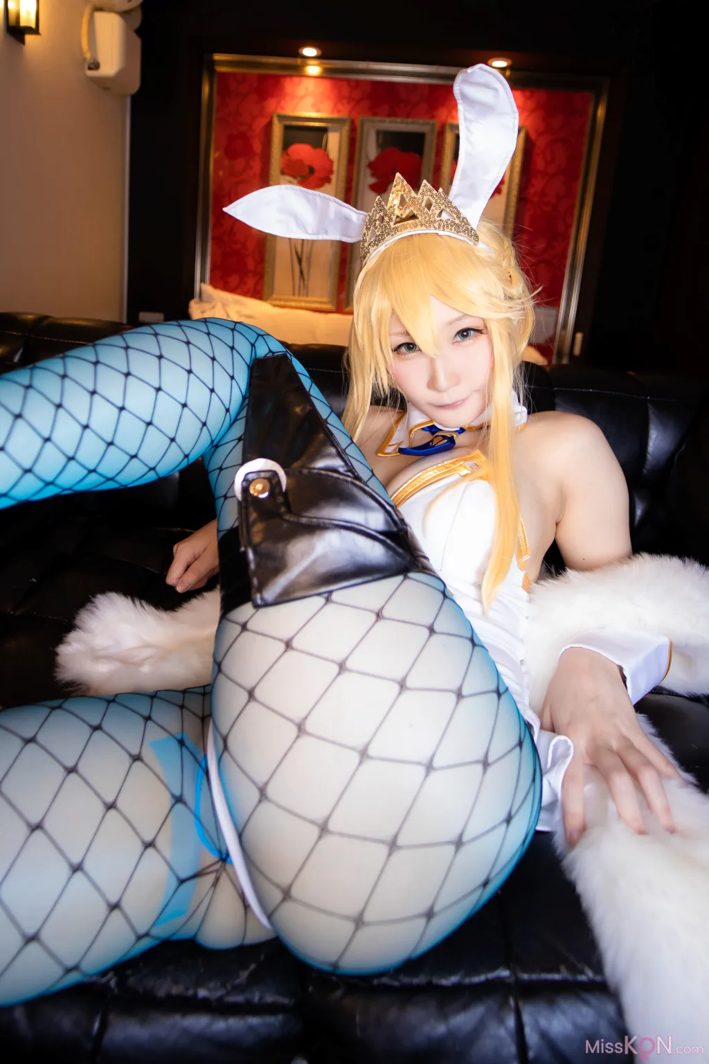 Coser@Atsuki (あつき)_ Suite Grand Order 23