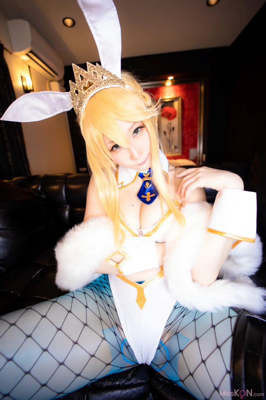 Coser@Atsuki (あつき)_ Suite Grand Order 23