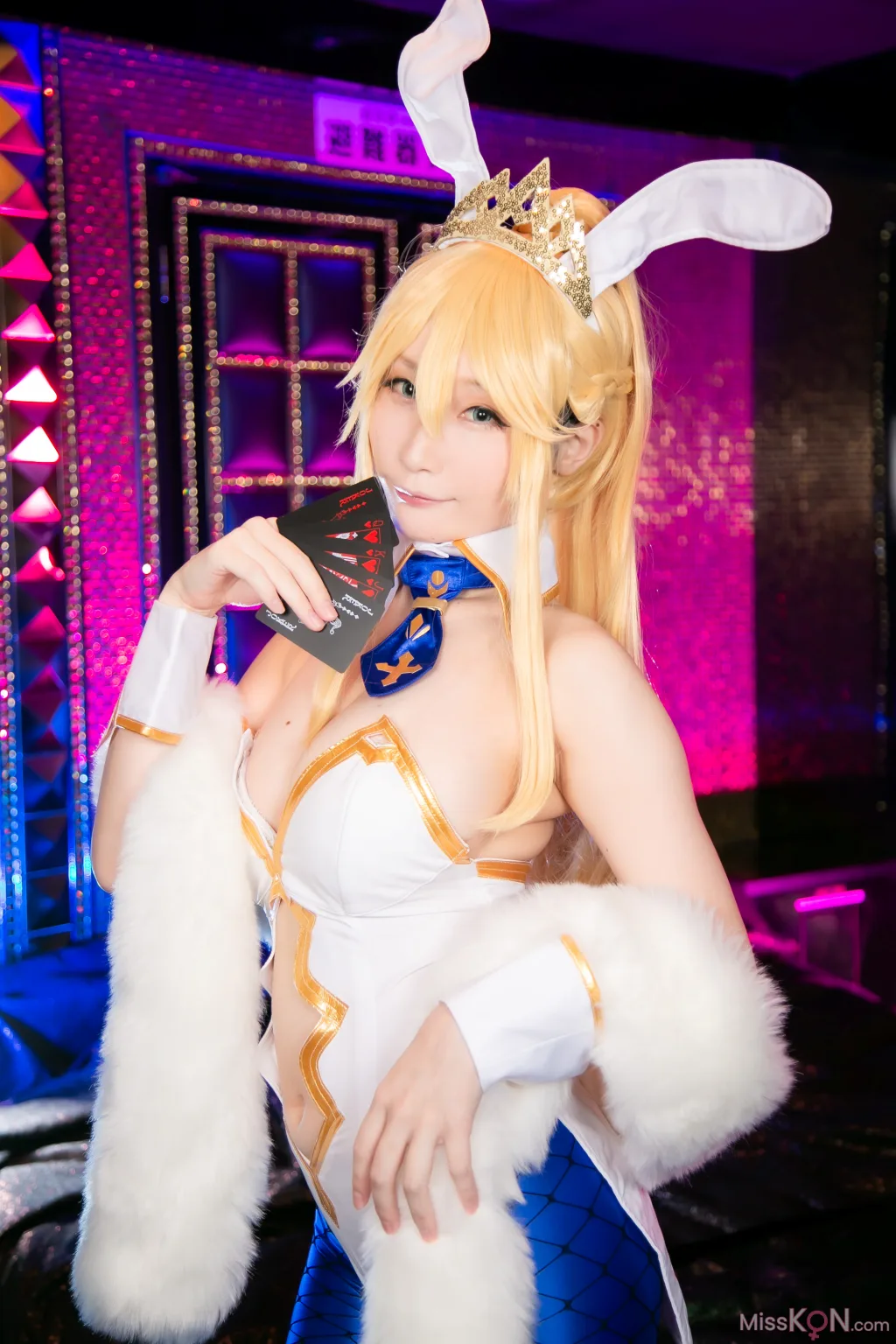 Coser@Atsuki (あつき)_ Suite Grand Order 23