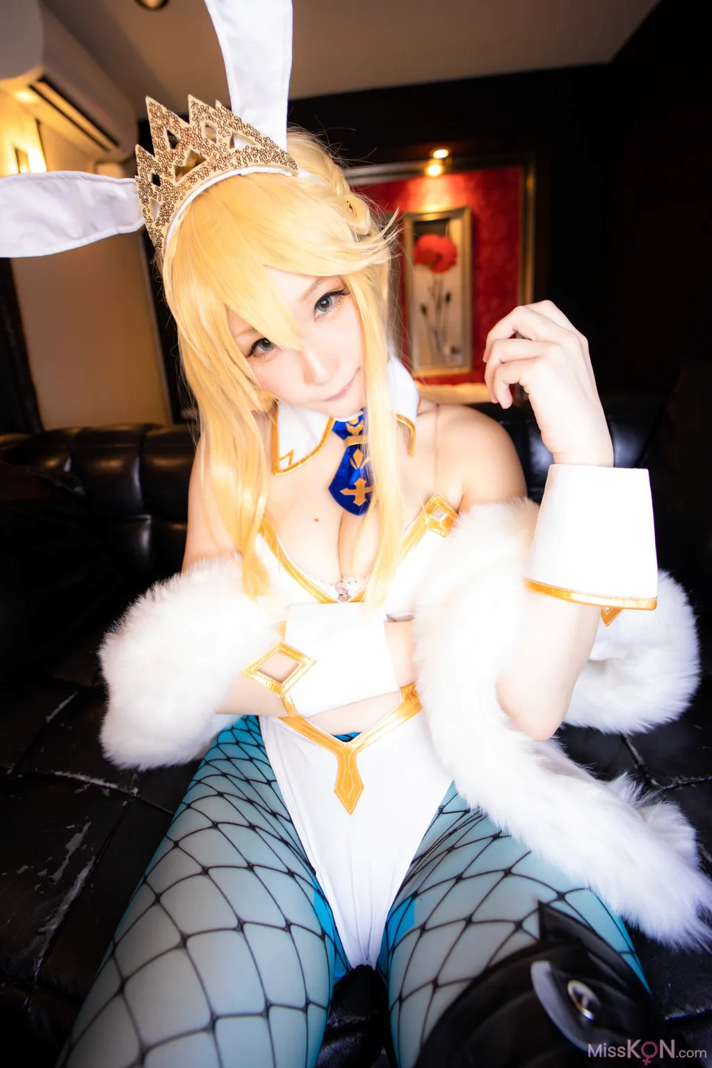 Coser@Atsuki (あつき)_ Suite Grand Order 23