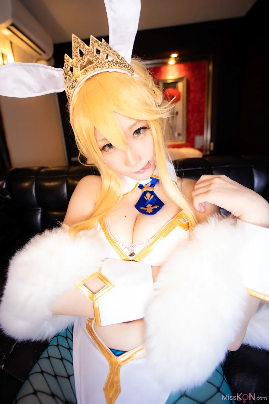 Coser@Atsuki (あつき)_ Suite Grand Order 23