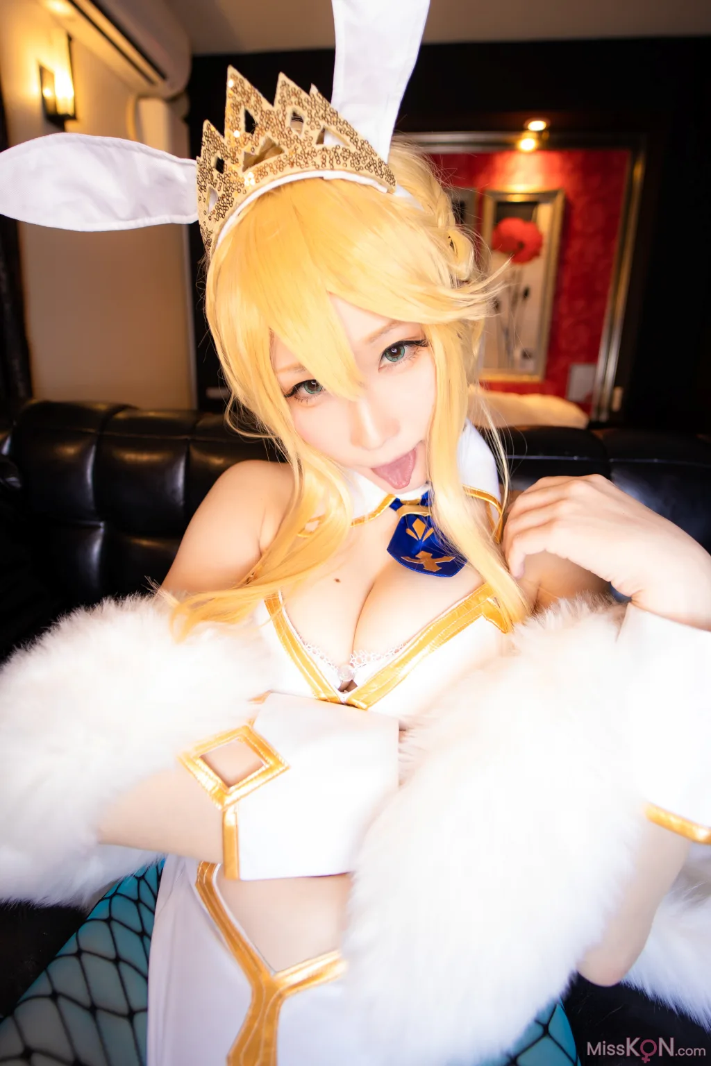 Coser@Atsuki (あつき)_ Suite Grand Order 23