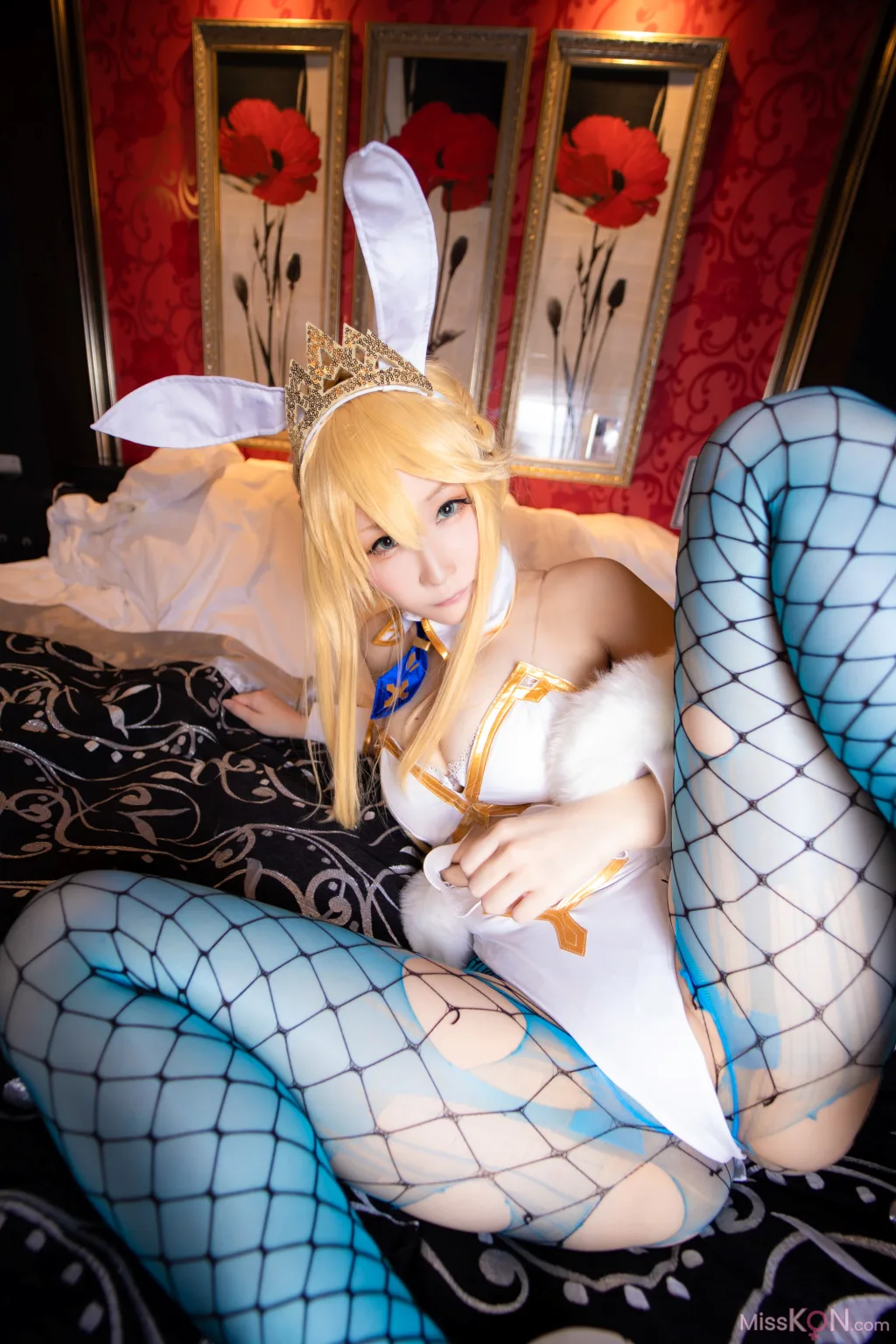 Coser@Atsuki (あつき)_ Suite Grand Order 23