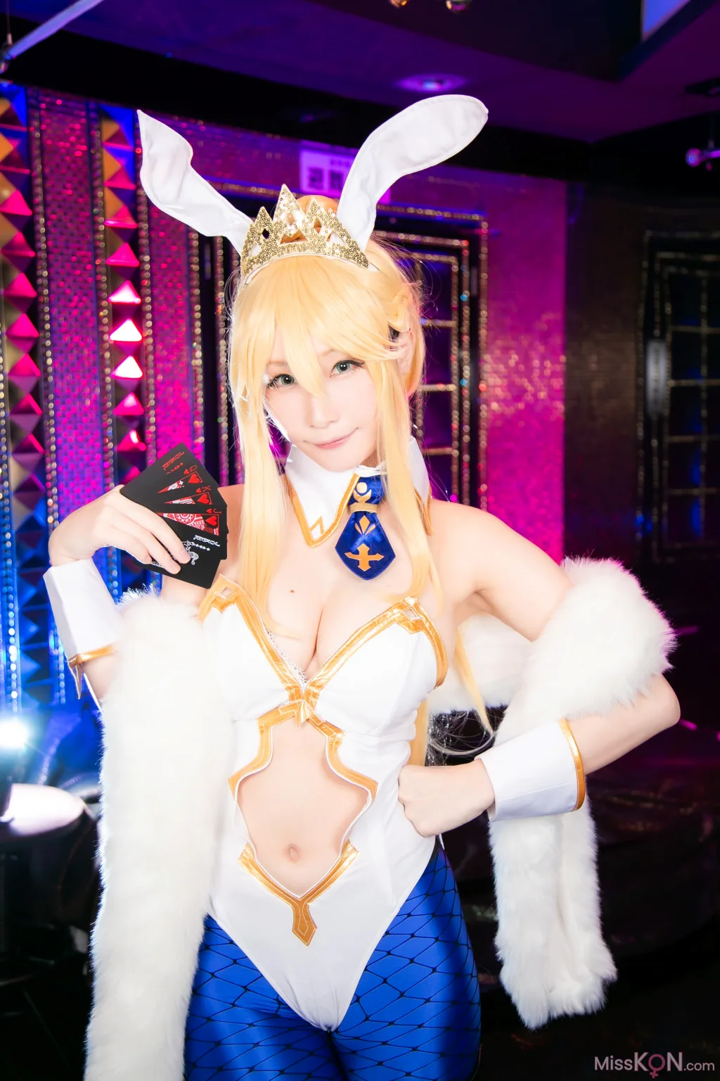 Coser@Atsuki (あつき)_ Suite Grand Order 23