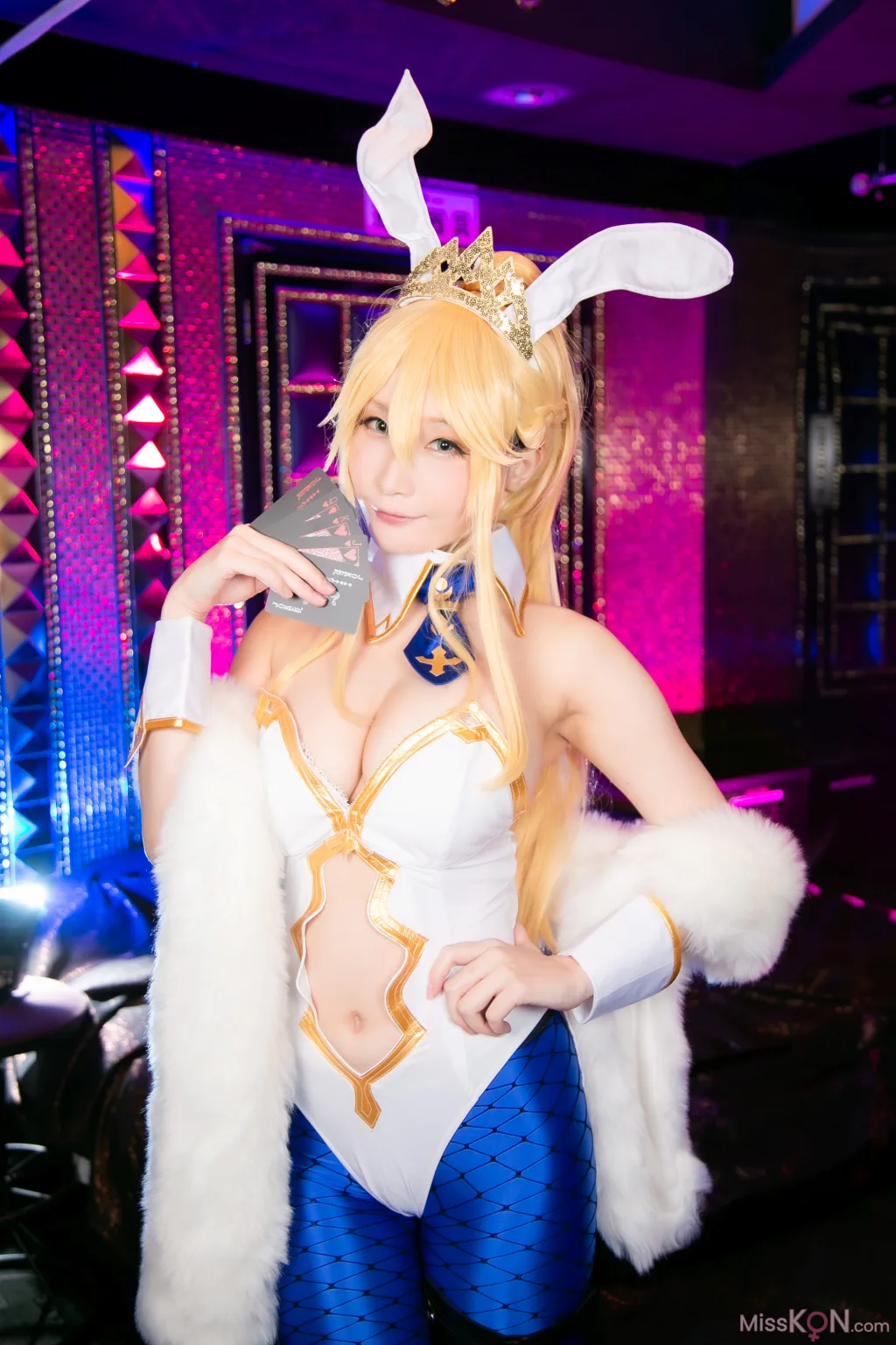 Coser@Atsuki (あつき)_ Suite Grand Order 23