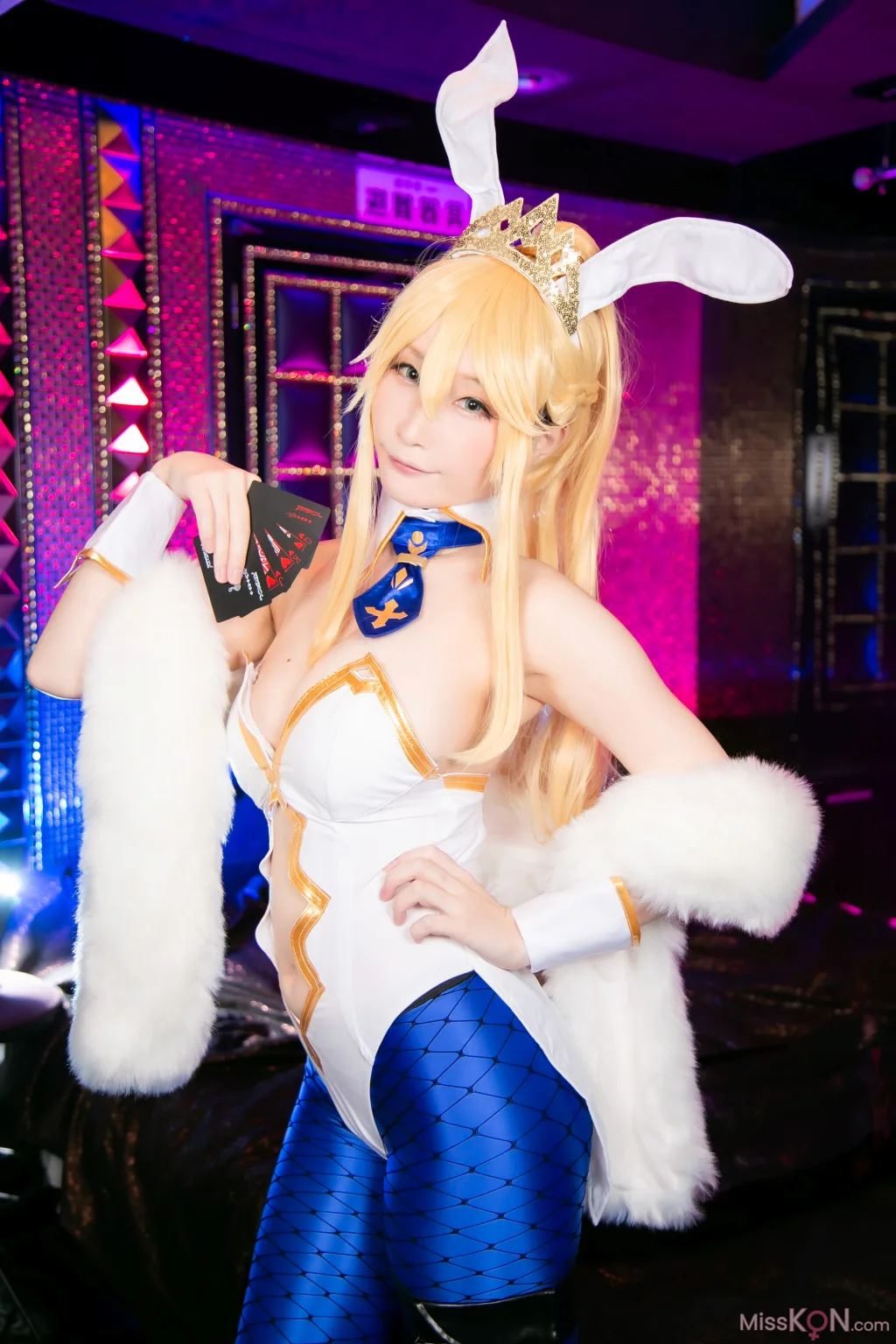 Coser@Atsuki (あつき)_ Suite Grand Order 23