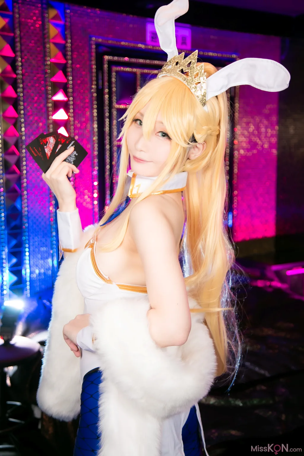 Coser@Atsuki (あつき)_ Suite Grand Order 23