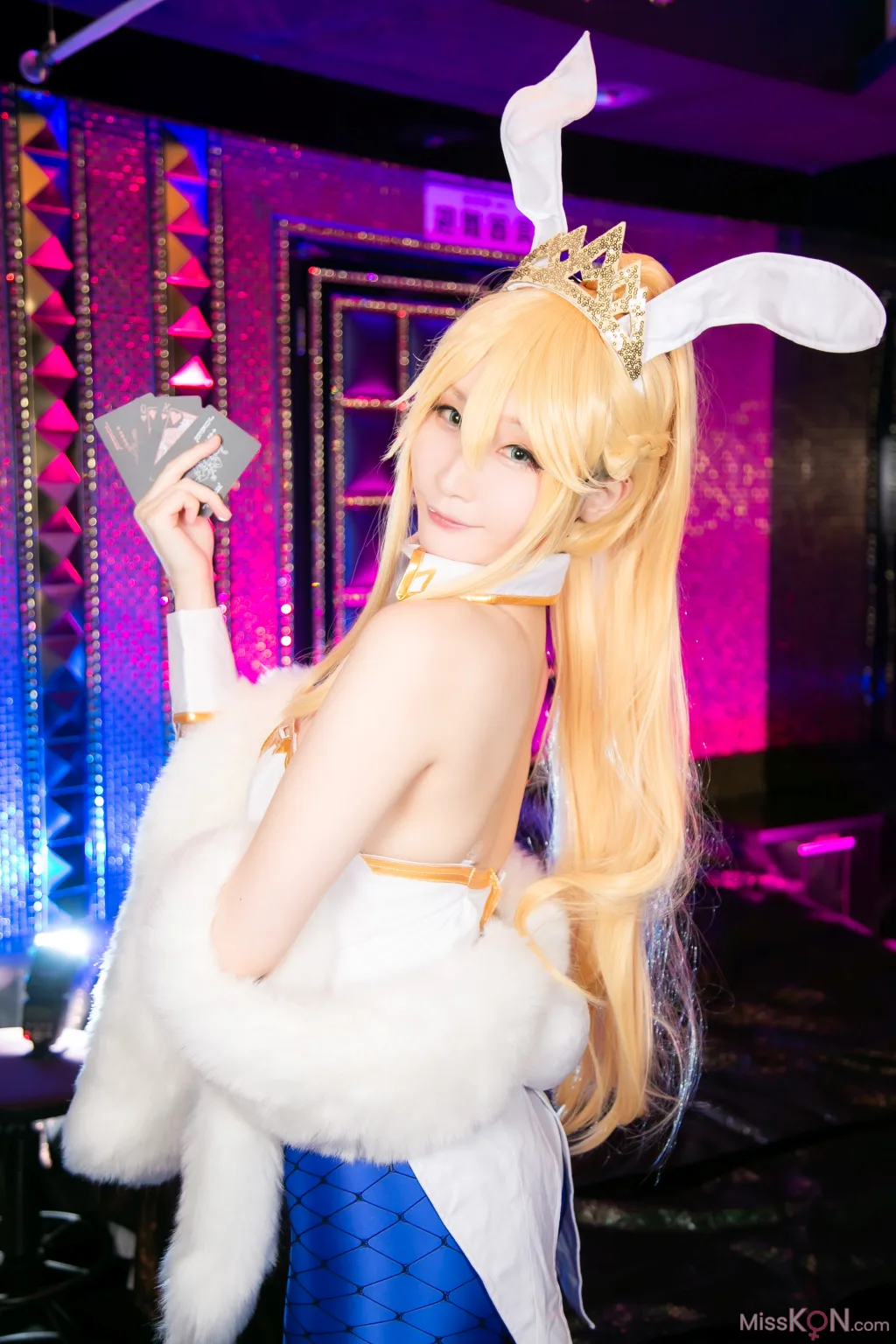 Coser@Atsuki (あつき)_ Suite Grand Order 23